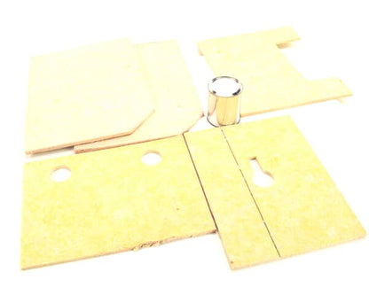 Henny Penny 16505 Insulation - Complete Set (HEN16505)