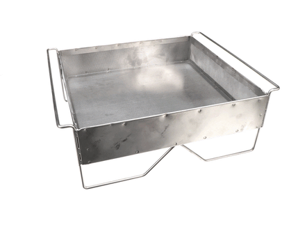 Henny Penny 165364 Weld Assembly-Crumb Basket (HEN165364)