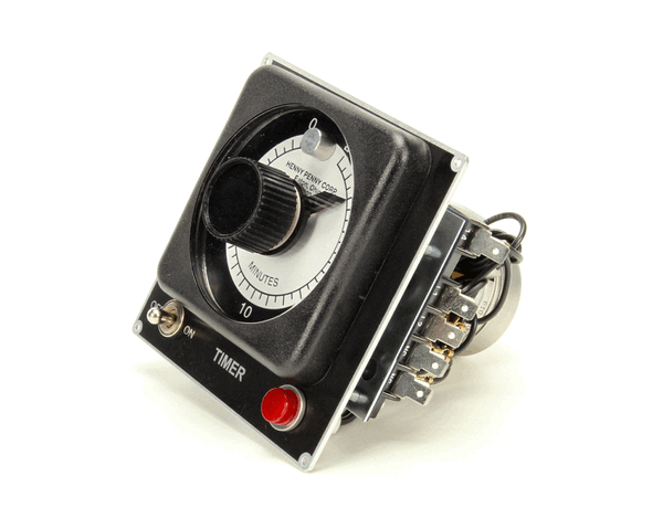 Henny Penny 16602 Auto Reset Timer-120V 20Min S (HEN16602)
