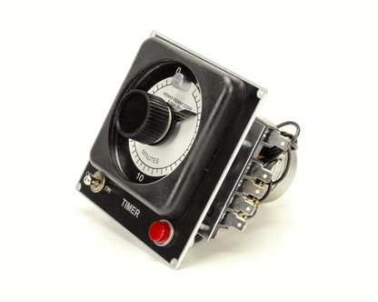 Henny Penny 16602 Auto Reset Timer-120V 20Min S (HEN16602)