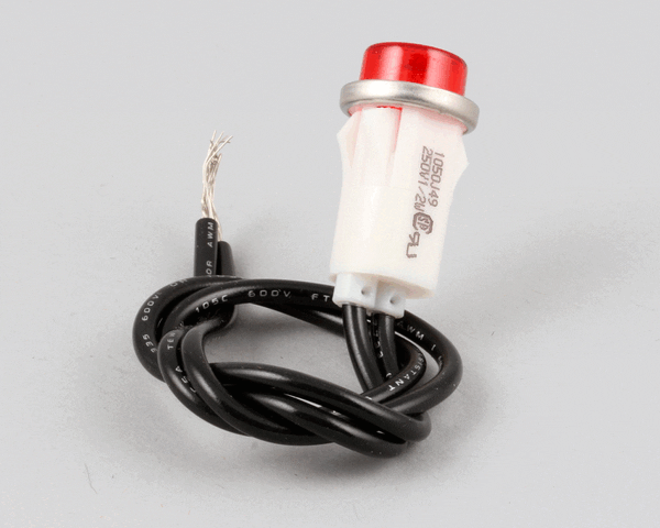 Henny Penny HEN16624 Light - Indicator - 250V (HEN16624)