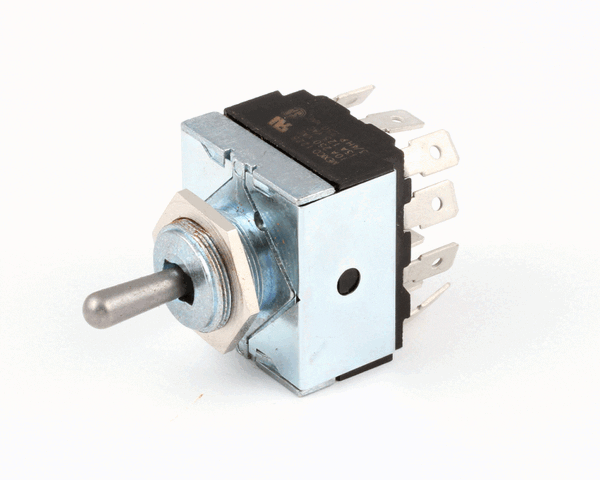 Henny Penny 16640 Switch Main Assy-4 Pdt (HEN16640)