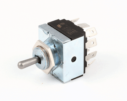Henny Penny 16640 Switch Main Assy-4 Pdt (HEN16640)