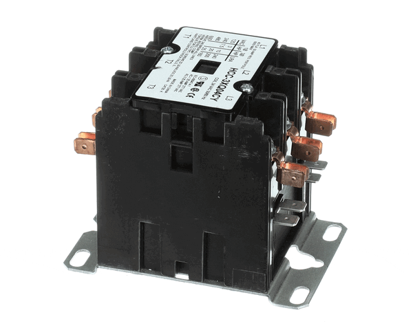 Henny Penny 166767 Contactor-24 Vac (HEN166767)