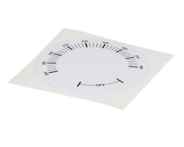 Henny Penny 16730 Thermostat Bezel White (HEN16730)