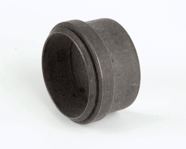 Henny Penny HEN16808 fitting, sleeve, steel replaces 16808 (HEN16808)