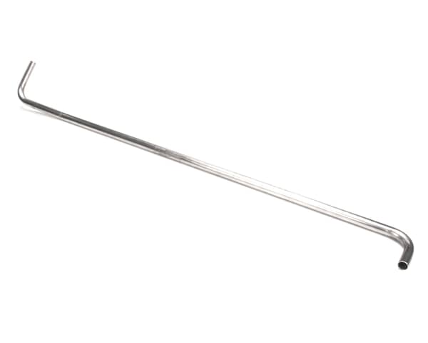 Henny Penny 16810 Tube - Condensation - Gas S (HEN16810)