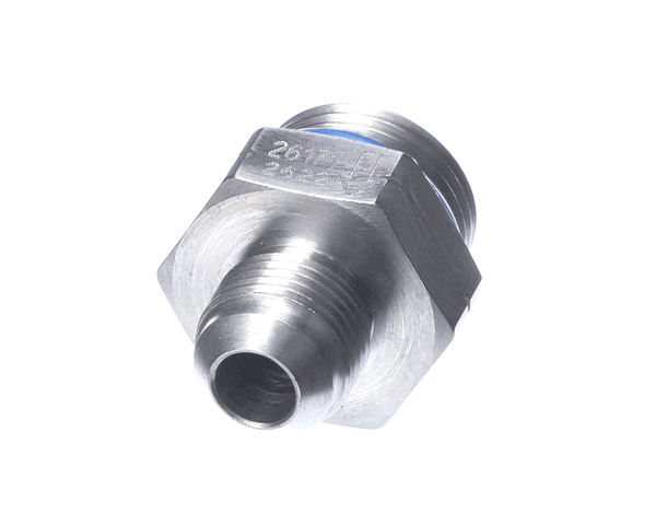 Henny Penny 168233 Valve Chk 12Sae Orb/8Jic-50Psi (HEN168233)