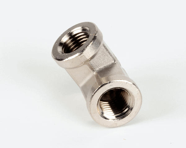 Henny Penny 16909 Pipe Elbow 1/4 Inch (HEN16909)