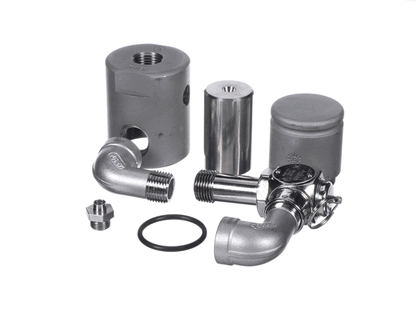 Henny Penny 16924 Valve Assembly Dead Weight (HEN16924)