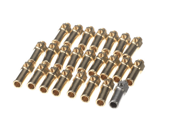 Henny Penny 17013-4 B=.039 P=.021 Gas Burner Jets (HEN17013-4)