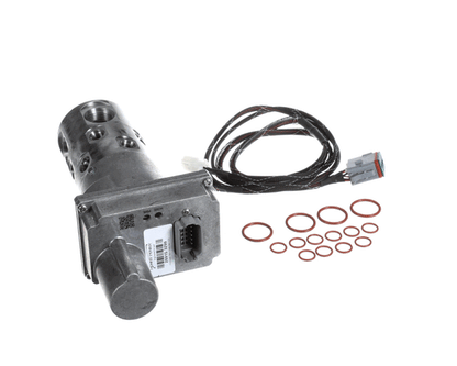 Henny Penny 170144-001 Svc Pack-Eeg 10 Port Sel Valve (HEN170144-001)