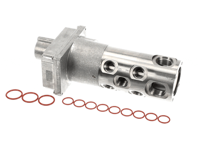 Henny Penny 170144-004 Svc Pack-F5 10 Port Sel Valve (HEN170144-004)