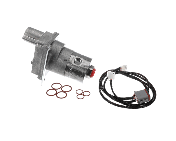 Henny Penny 170144-005 Pack-Pxe 3 Port Sel Valve (HEN170144-005)
