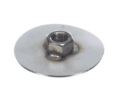 Henny Penny 170161 Weld Assy-Drain Rod Stop (HEN170161)