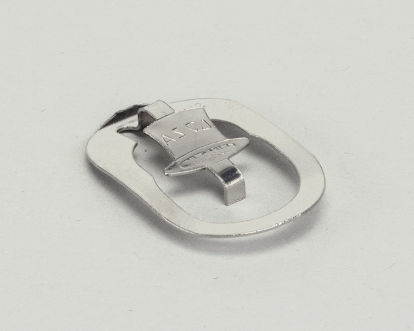 Henny Penny HEN17101 Retaining Clip, Solenoid (HEN17101)