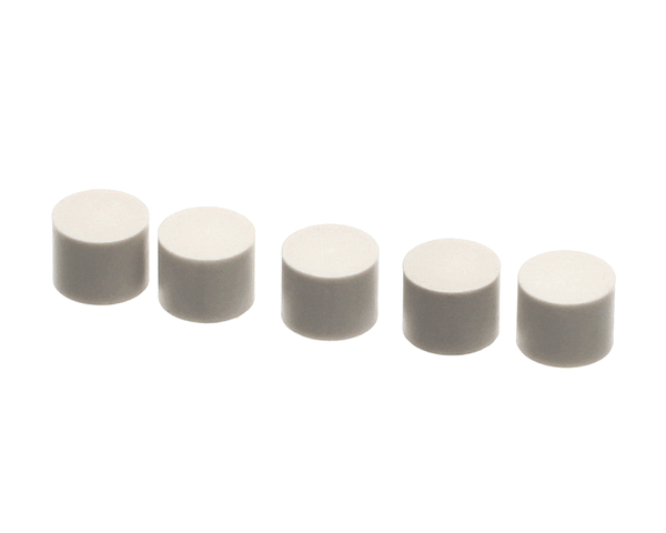 Henny Penny HEN171169 Roller, 5 GPM (Set of 5) (HEN171169)
