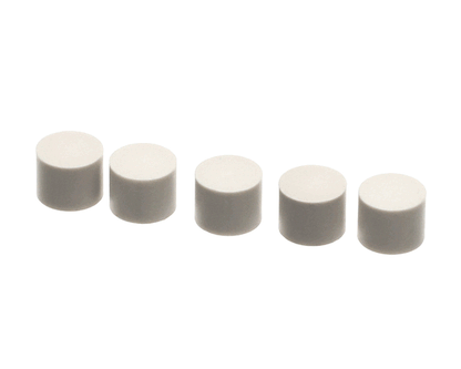 Henny Penny HEN171169 Roller, 5 GPM (Set of 5) (HEN171169)