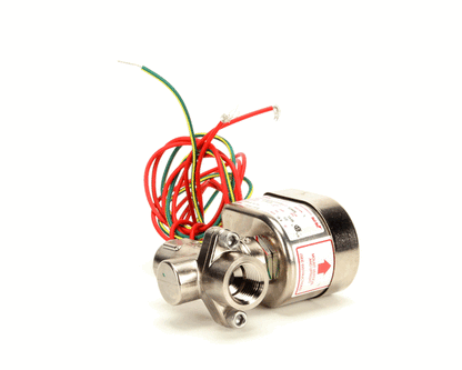Henny Penny 17121 Valve-Solenoid 120V, 60Hz (HEN17121)