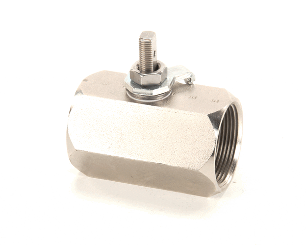 Henny Penny 17261 Valve Drain Body Only (HEN17261)