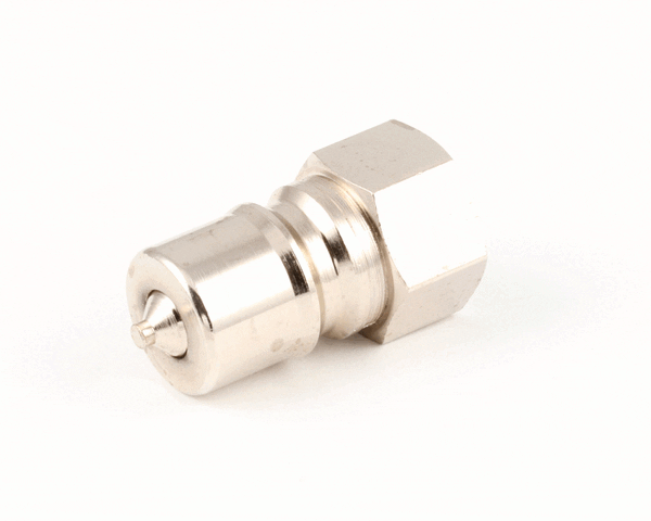 Henny Penny HEN17334 fitting/rinse hose disconnect, male (HEN17334)