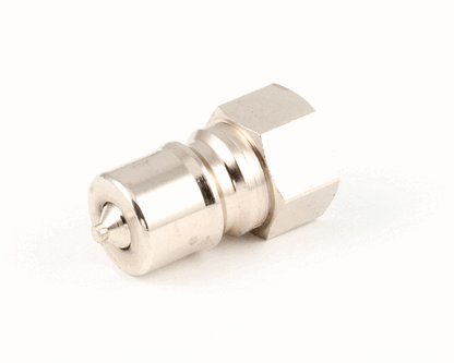 Henny Penny HEN17334 fitting/rinse hose disconnect, male (HEN17334)