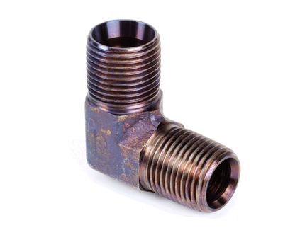 Henny Penny HEN17407 Connector 1/2 inches Male Elbow (HEN17407)