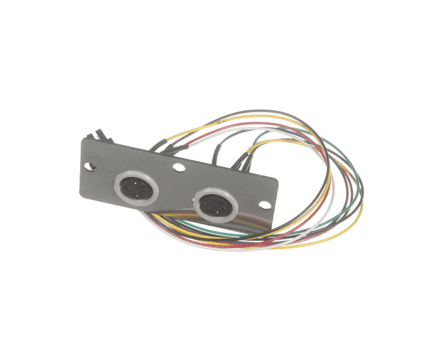 Henny Penny 174458 Assy-Rti Receptacle-Map (HEN174458)
