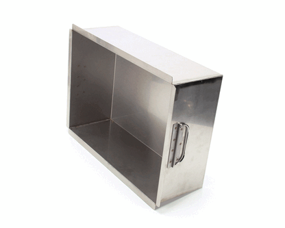 Henny Penny 17506 Weld Assembly-Drain Pan Pfg600 (HEN17506)