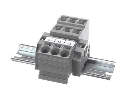 Henny Penny 175681 Assy-T-Block-3 3Pole (HEN175681)