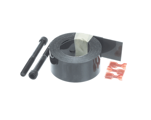 Henny Penny HEN175727 Velocity Nylatron Vertical Filler Strip Kit (HEN175727)