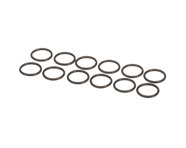 Henny Penny HEN175860 O-Ring Pack of 12 REPLACEMENT HEN86349 (HEN175860)