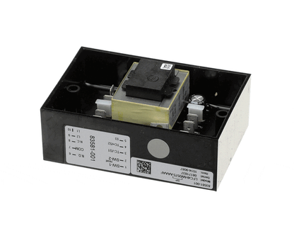 Henny Penny 175915-001 Hi Limit Control Assembly (HEN175915-001)