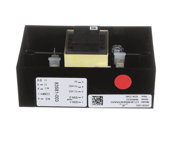 Henny Penny HEN175915-003 Limit High 120V 430F (HEN175915-003)