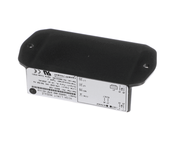Henny Penny HEN175915-006 High Limit Control Module 240 Volt, 575F (HEN175915-006)