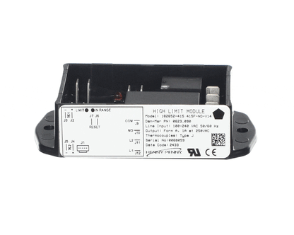 Henny Penny 175915-011 Svc Pk-Hl Cntl 100-240V/415F (HEN175915-011)