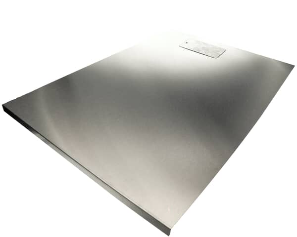 Henny Penny 17604 Assy-Left Side Panel        S (HEN17604)