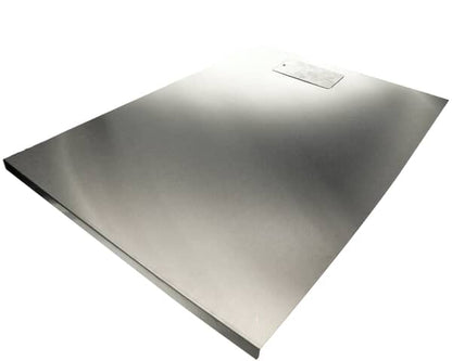 Henny Penny 17604 Assy-Left Side Panel        S (HEN17604)