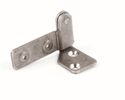 Henny Penny HEN17620 Door Hinge Assembly, Bottom (HEN17620)