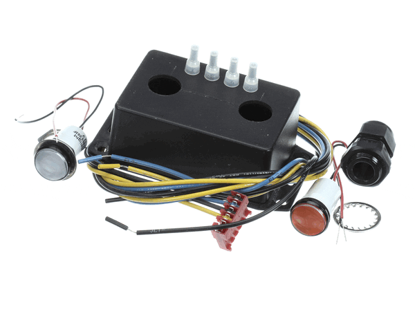 Henny Penny 176808 Service Pack-Sel Valve Lt Test (HEN176808)
