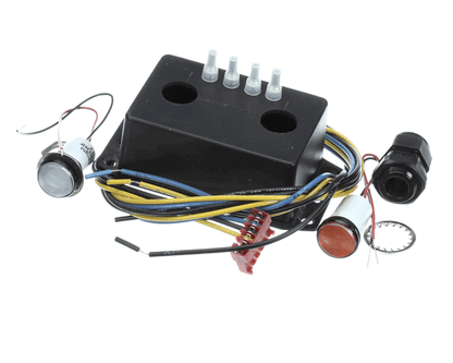 Henny Penny 176808 Service Pack-Sel Valve Lt Test (HEN176808)