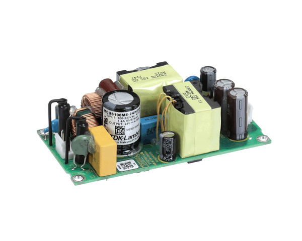 Henny Penny 177306 Supply-Power 24V Dc, 100W (HEN177306)