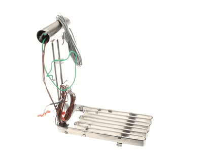 Henny Penny 178446-001 Assy-7Kw Lve S-Vat 208V 3Wire (HEN178446-001)