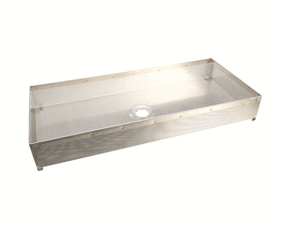 Henny Penny 180156 Weld Assy-Crumb Catcher (HEN180156)