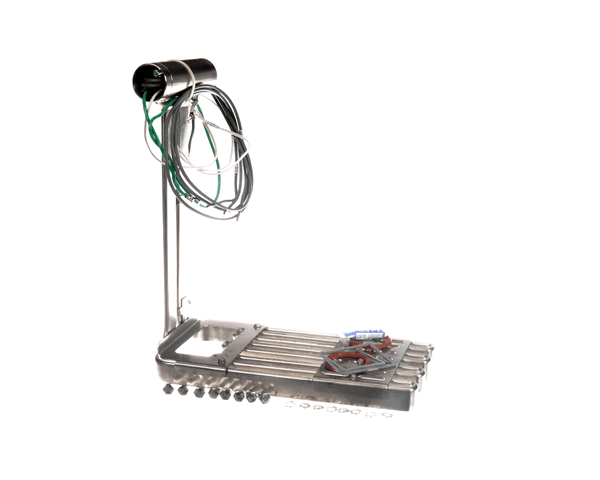 Henny Penny 180682-001 Pack-F5 L 7Kw 208V 3Wire (HEN180682-001)