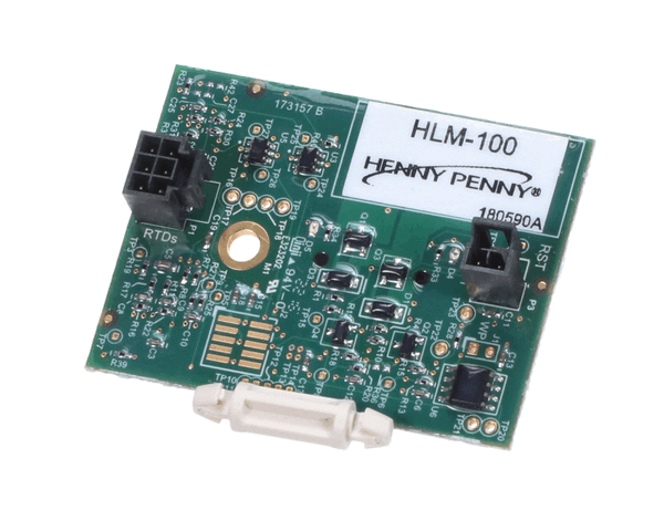 Henny Penny 180705-001 Svc Pack - High Limit Board (HEN180705-001)