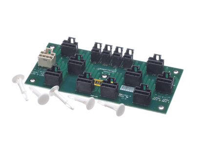 Henny Penny 180707 Service Pack - Power Distribution Board (HEN180707)