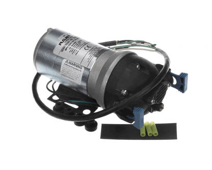 Henny Penny 180713-002 Svc Pack-Jib Pump Ce (HEN180713-002)