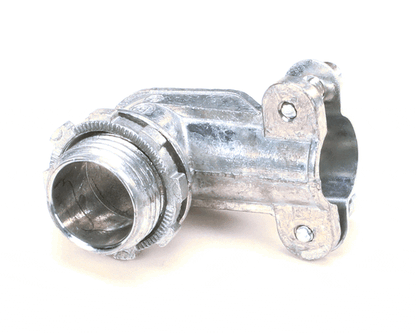 Henny Penny 18107 Conduit Connector 3/8 X 90 (HEN18107)