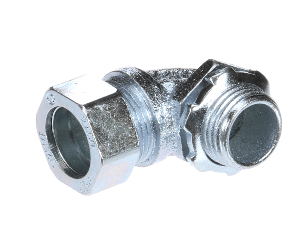 Henny Penny 18113 Connector-1/2X90 Tube Conduit (HEN18113)